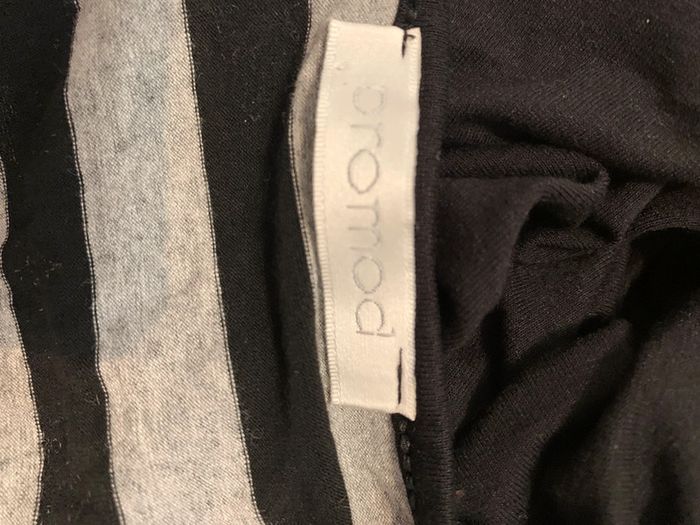 Robe sans manche - photo numéro 5