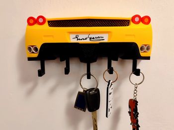 Porte-clés mural Ferrari Enzo