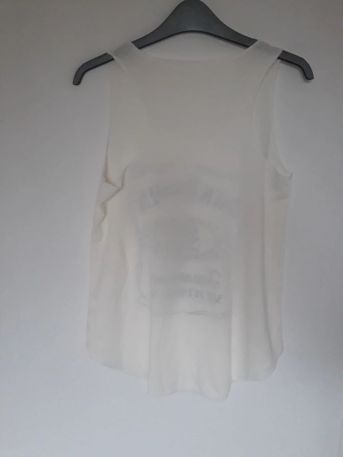 Débardeur Jack Daniel's - photo numéro 4