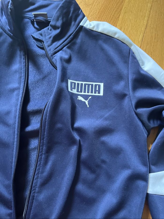 Ensemble survêtement adidas - photo numéro 6