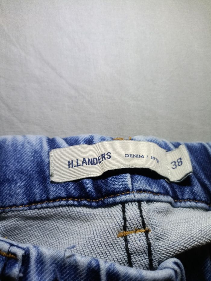 Pantalon skinny fit - photo numéro 3