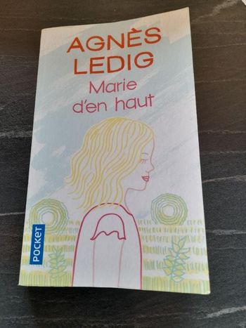 Agnès Ledig
