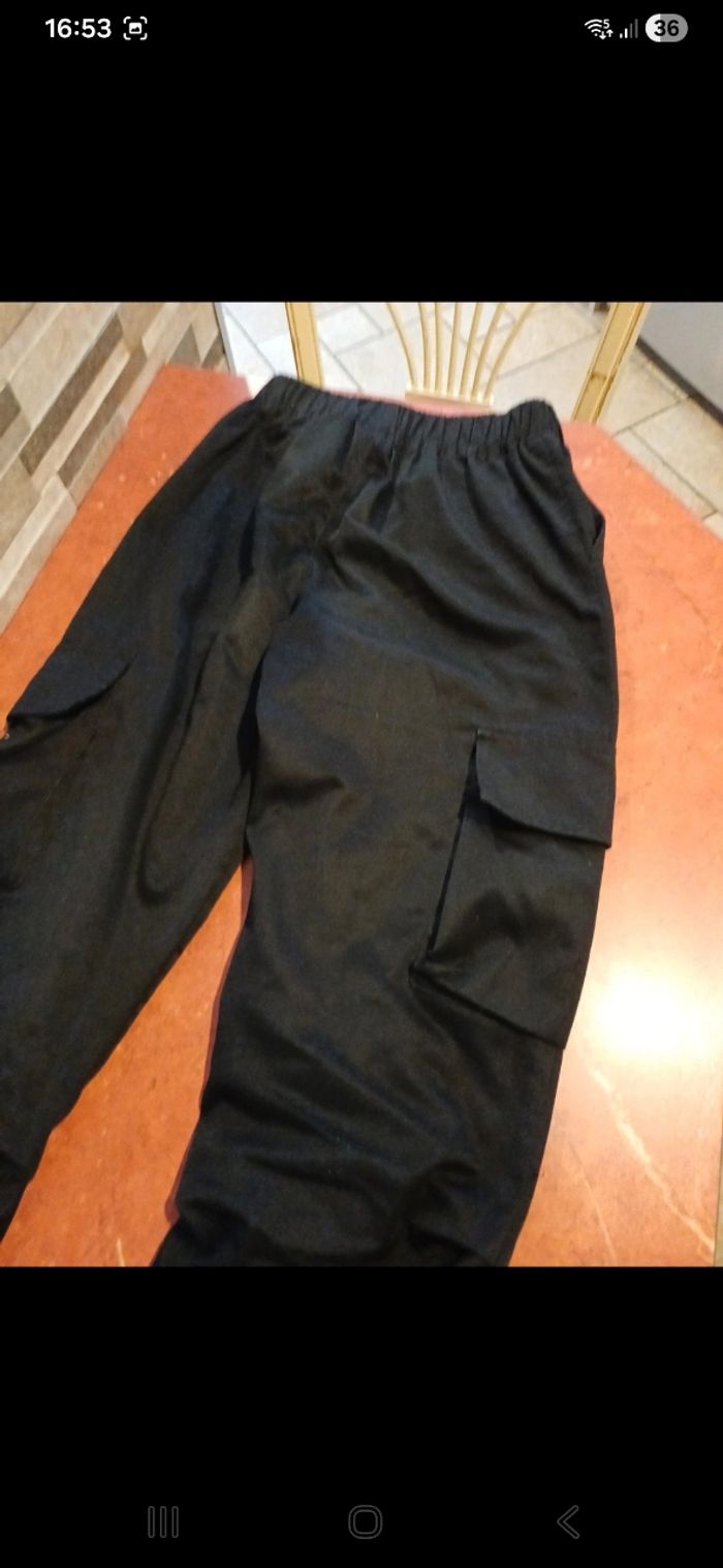 Pantalon taille 14 ans - photo numéro 5