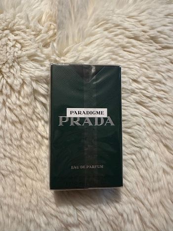 Parfum Paradigme Prada