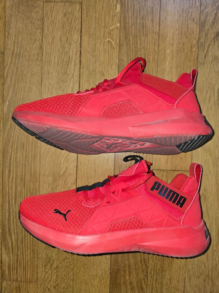 Puma chaussures taille 43 - photo numéro 3