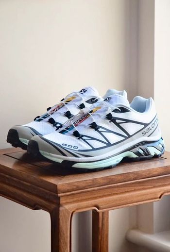 Salomon entraîneurs Taille 38.5
