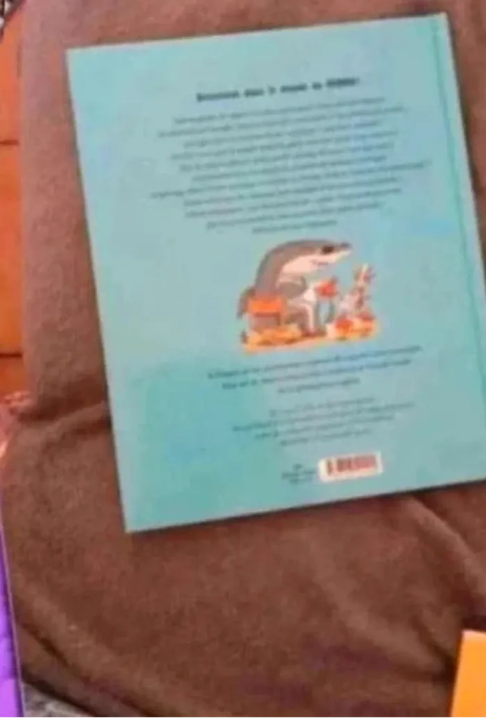 Livre tout savoir sur le requin et le reste - photo numéro 2