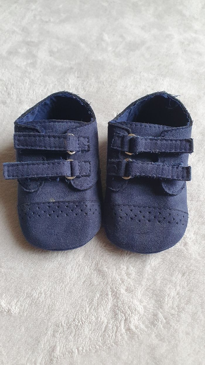 Lot chaussures - photo numéro 4