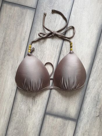 Haut de maillot de bain taille 38