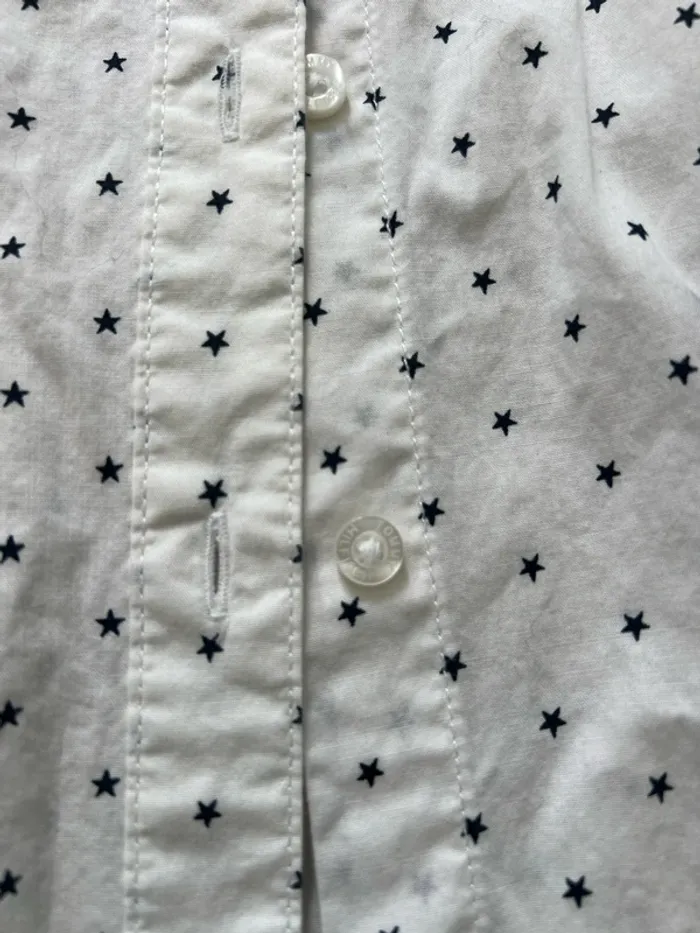 Chemise Tommy Hilfiger - photo numéro 3