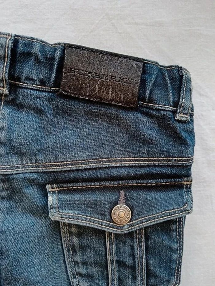Jean Burberry 4 ans - photo numéro 4