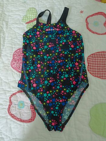 Maillot de bain Nabaiji