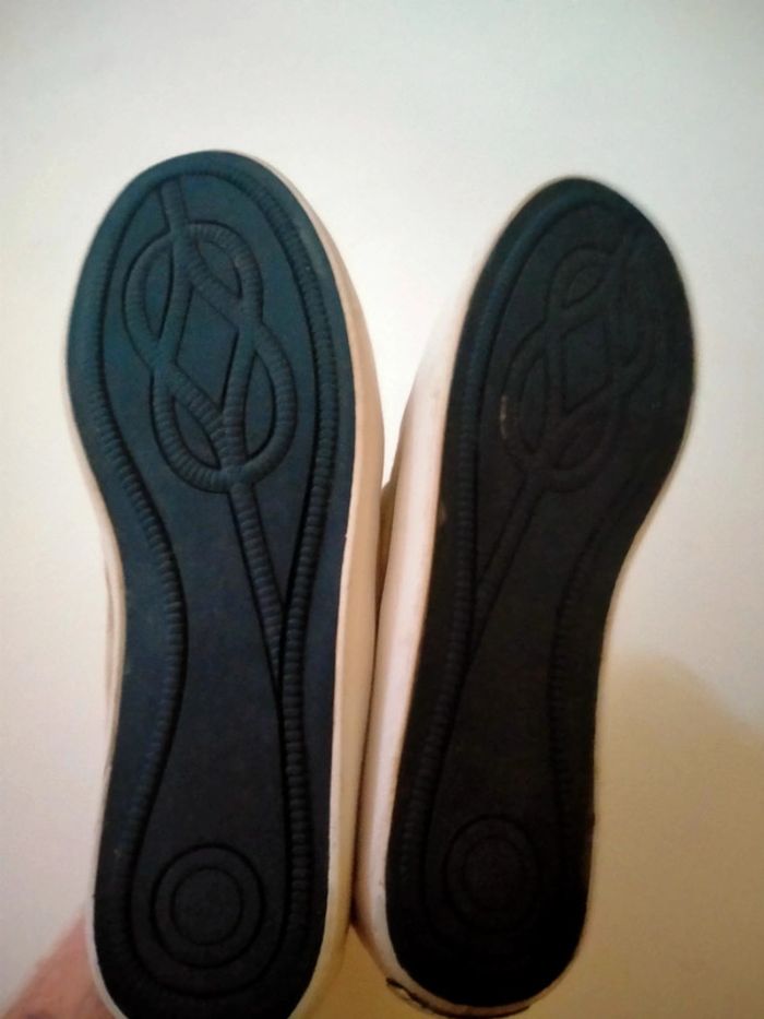 Chaussures bateau Polo Ralph Lauren Pointure 40 - photo numéro 4