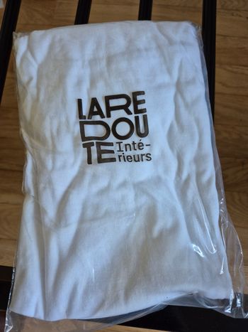 Drap housse bébé