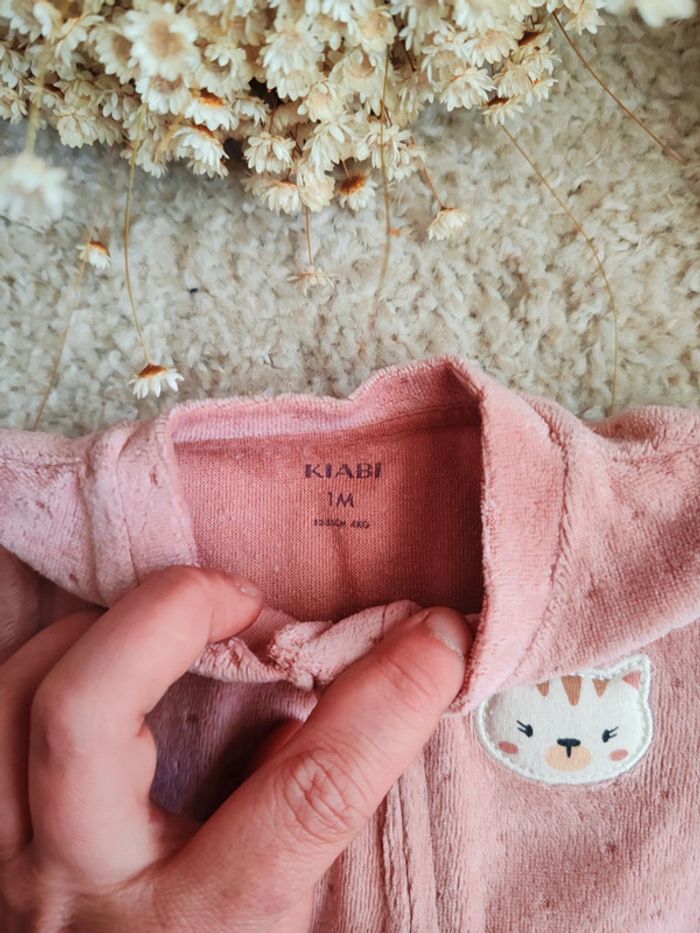 Pyjama - photo numéro 4