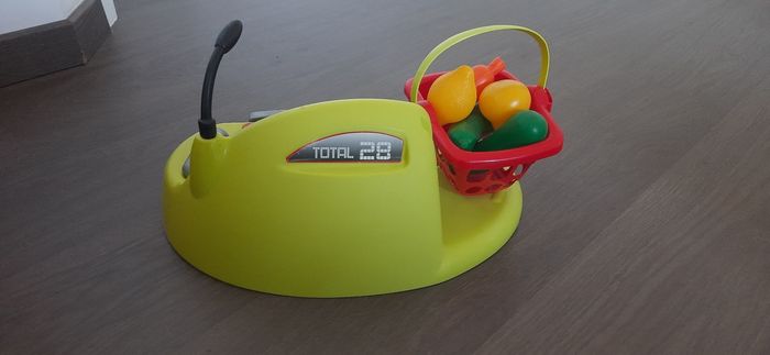 Jeu de marchande - photo numéro 7