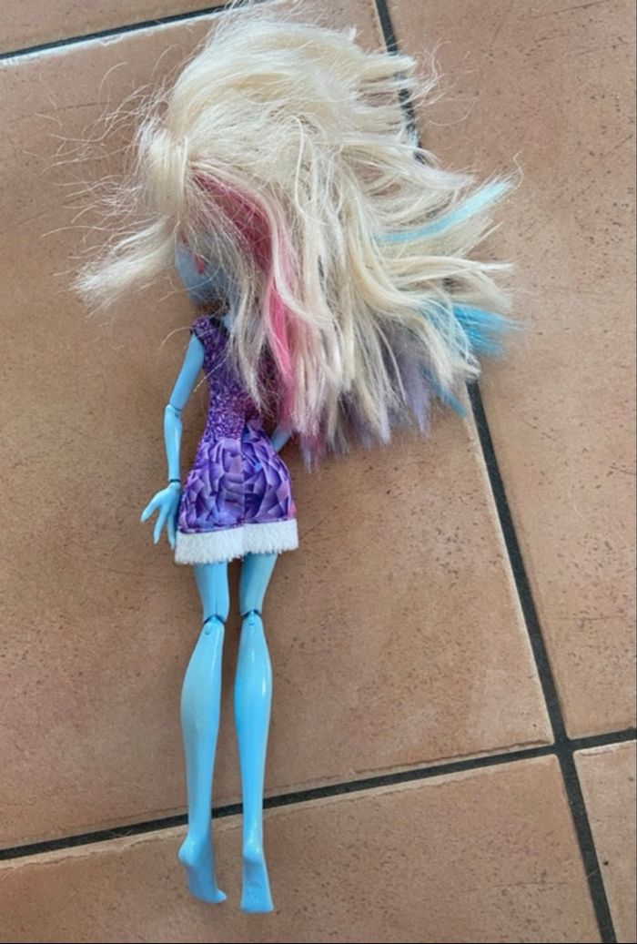 Poupée Abbey Bominable - photo numéro 3