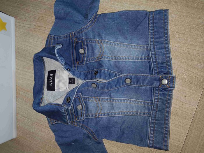 Veste - photo numéro 2