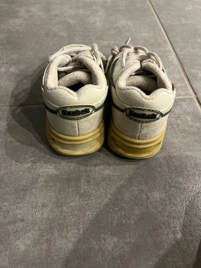 Chaussure bébé Reebok - photo numéro 2