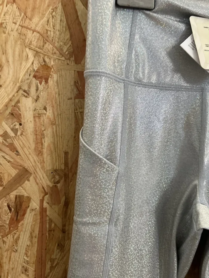 Leggings taille XS - photo numéro 2