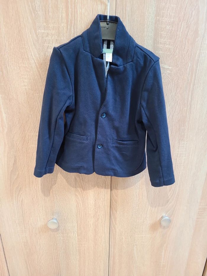 Veste 23 mois