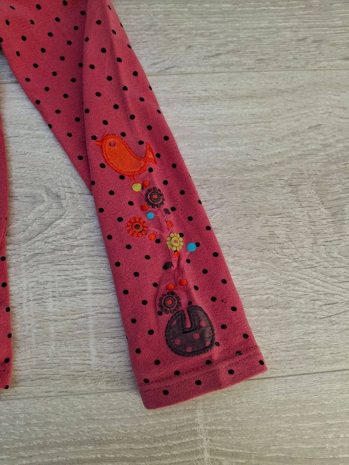 T shirt 5 ans - photo numéro 2