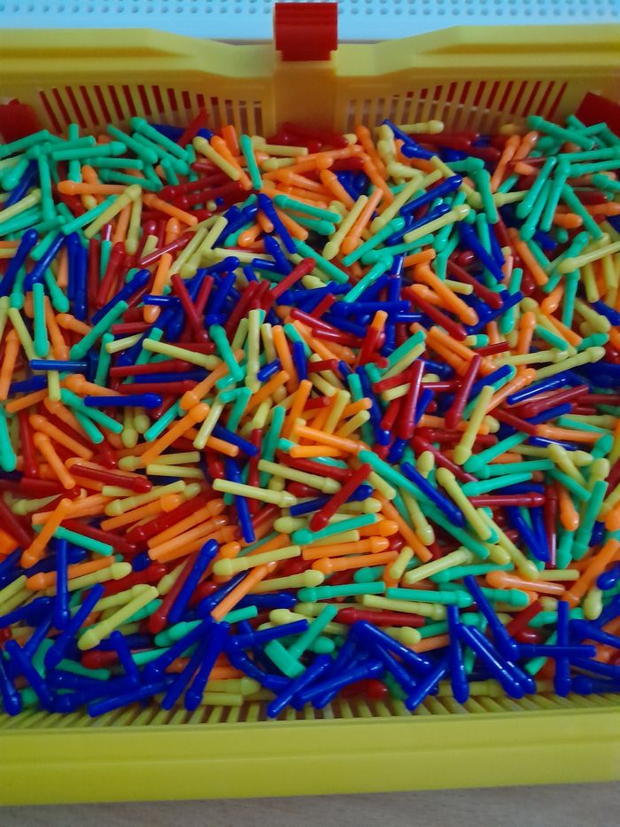 Jeu de mosaïque - photo numéro 6