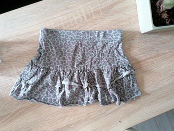 Jupe taille 3ans orchestra