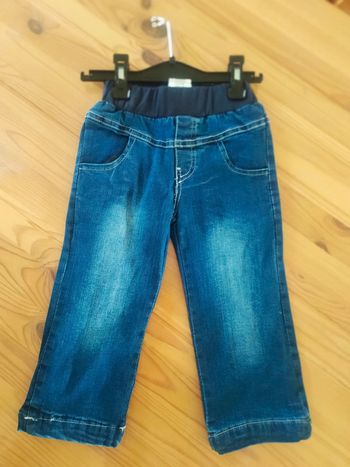 Jeans slim neuf