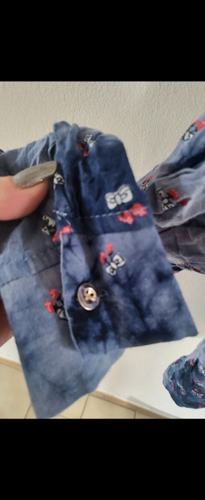 Chemisier femme - photo numéro 4