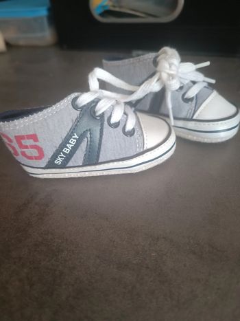 Chaussures bebe