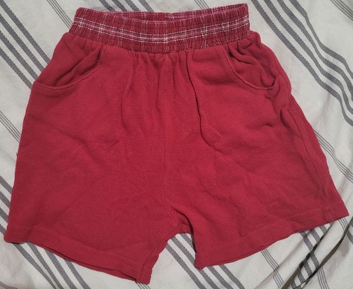 Ensemble Camaïeu rouge - photo numéro 4