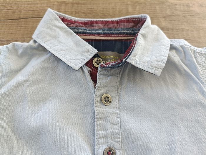 Chemise 24 mois (92cm) - photo numéro 3