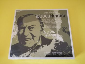 Woody Herman