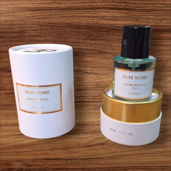 Nuit Noire – Extrait de Parfum Collection Privé Elixir Prestige 50 ml