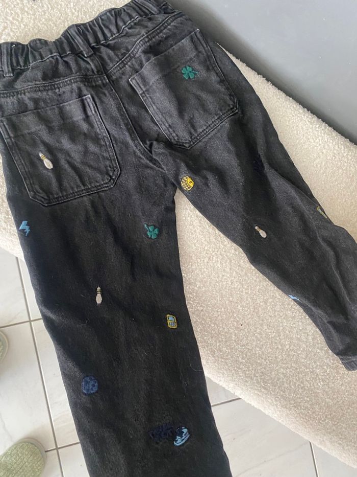 Pantalon - photo numéro 4