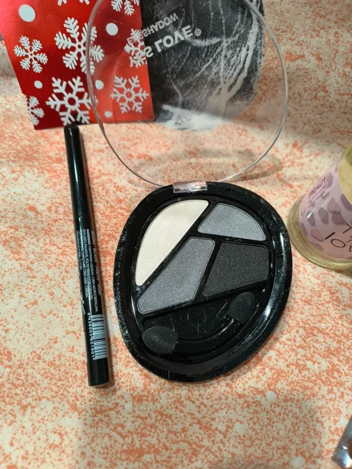 Lot 5 pièces beauté - photo numéro 2