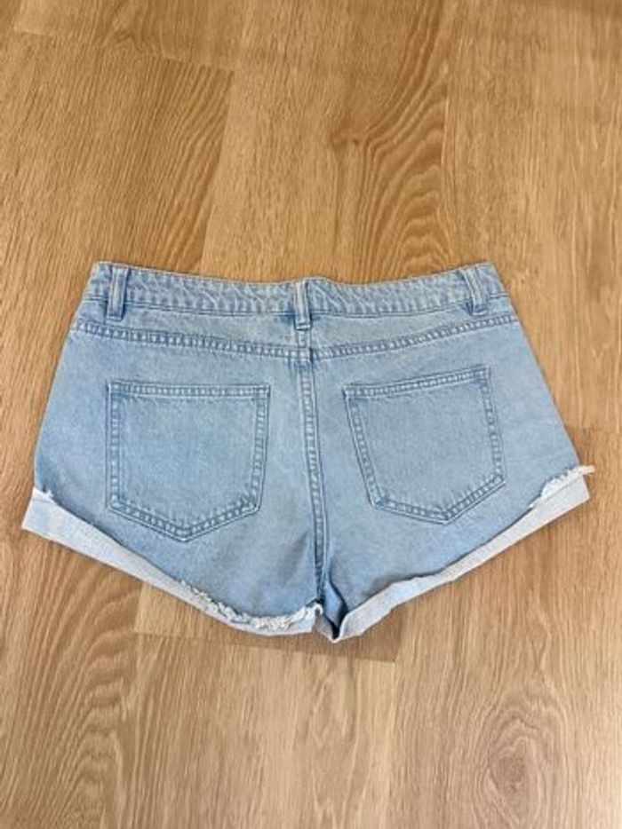 Short en jeans - photo numéro 3