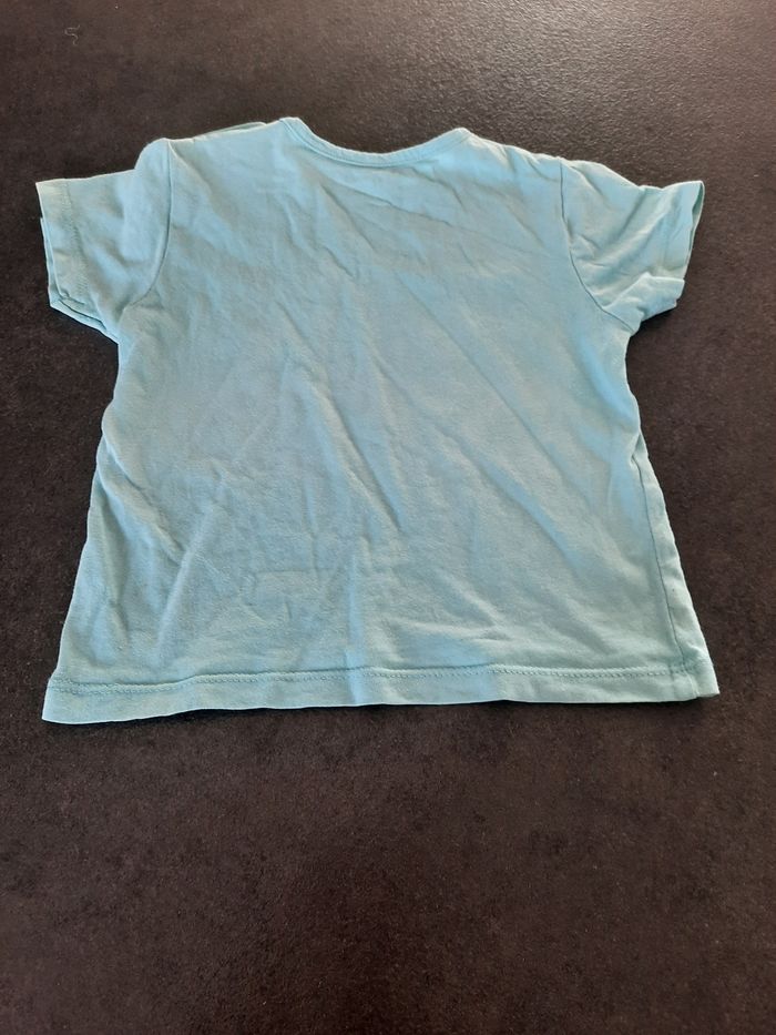 Tee-shirt - photo numéro 2