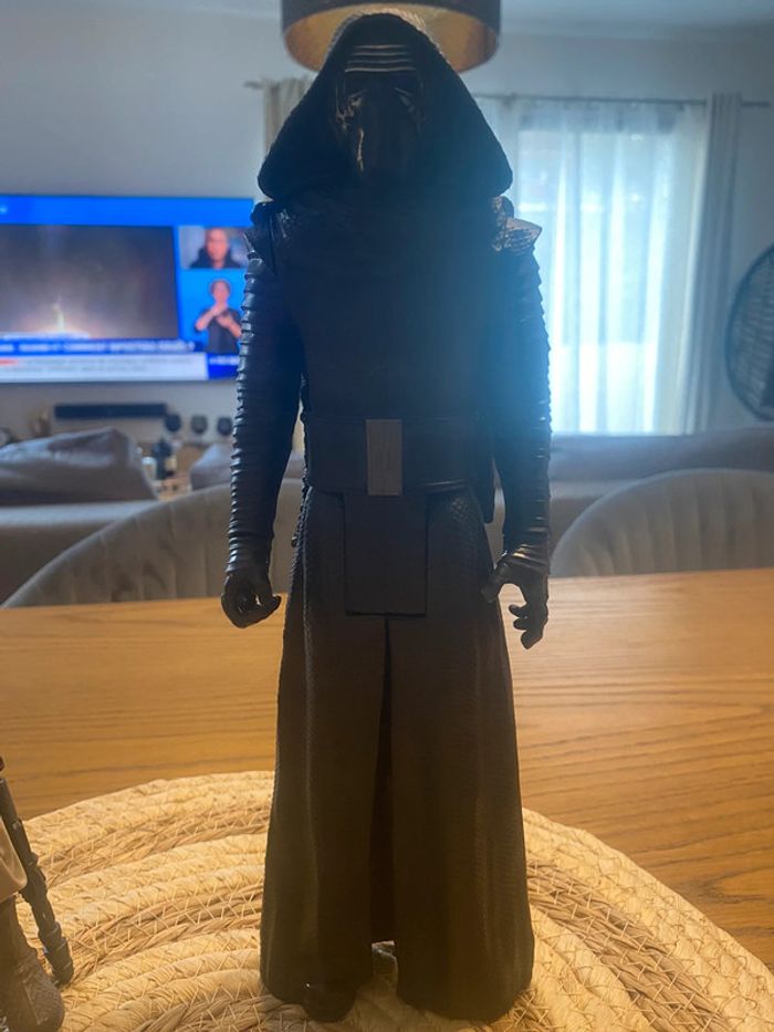 Figurines stars wars - photo numéro 7