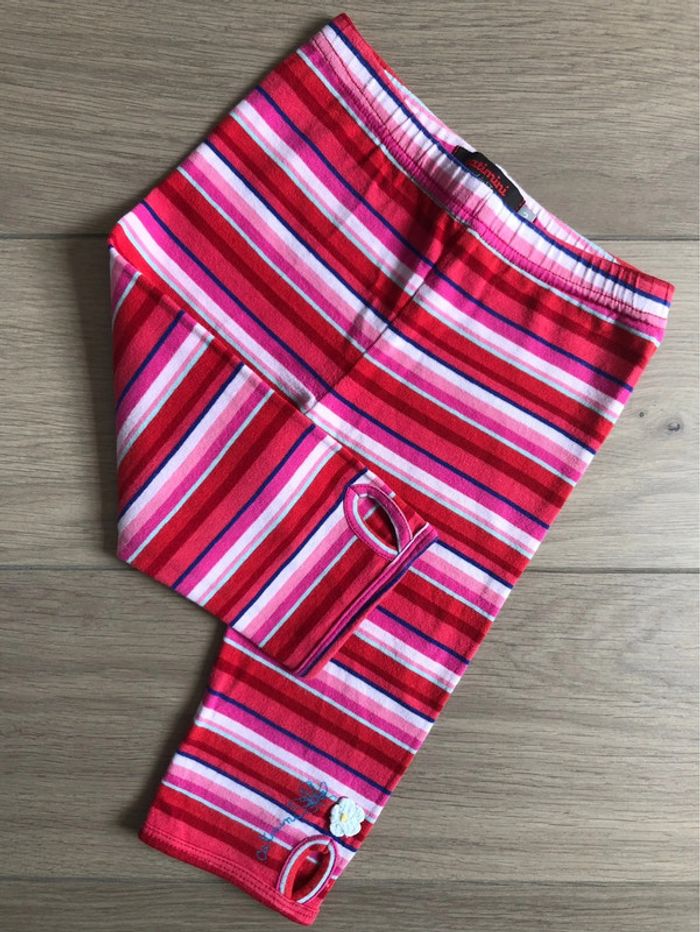 Thème 13 pièces Printemps/été exclusivement de marque Catimini T-3A - photo numéro 12