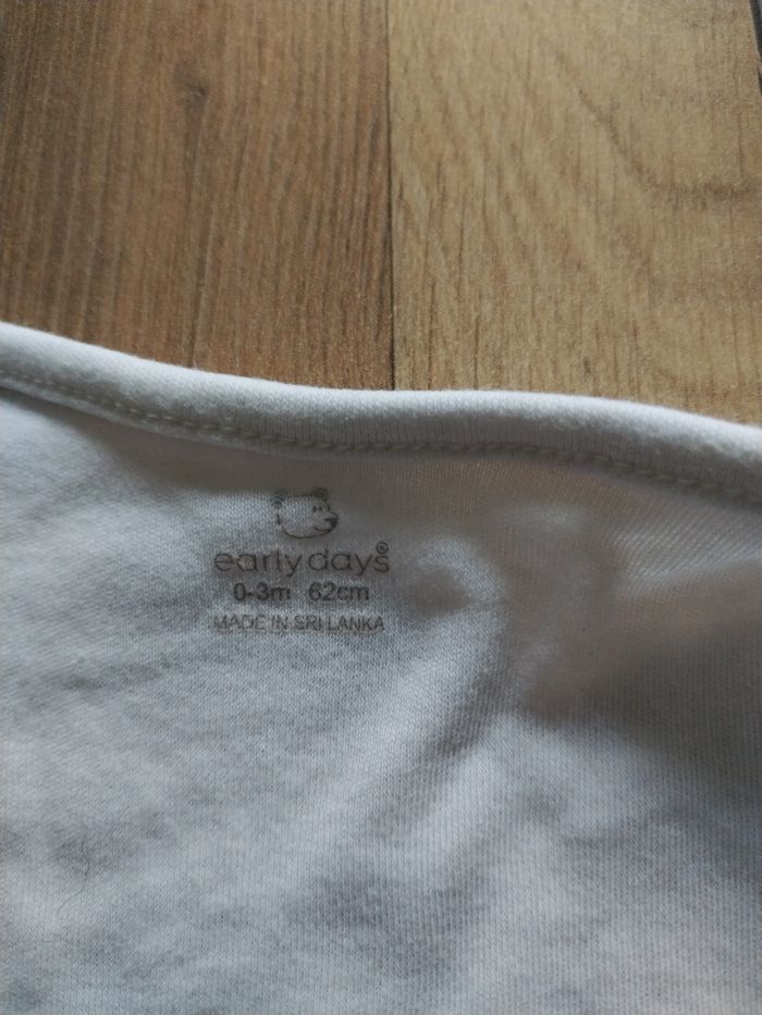 Pyjama - photo numéro 4