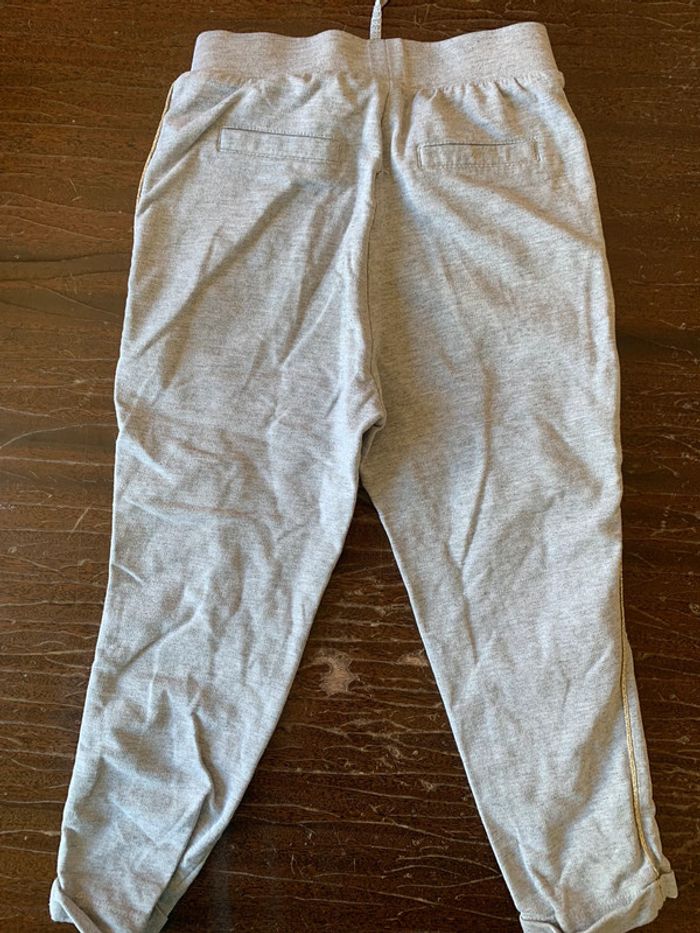 Pantalon fille - photo numéro 3