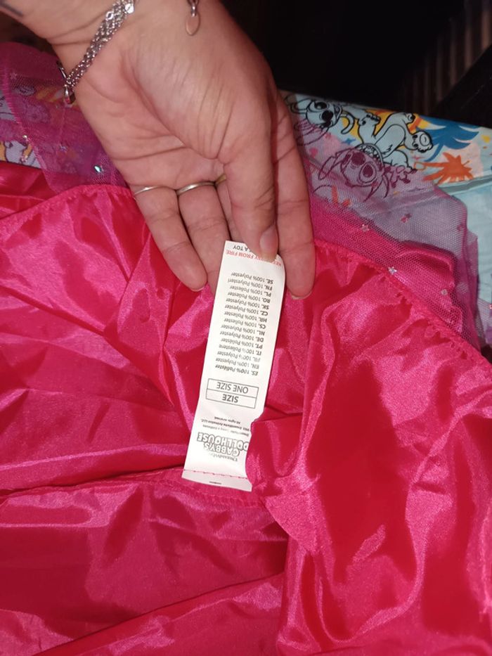 Jupe Gabbys chat - photo numéro 2