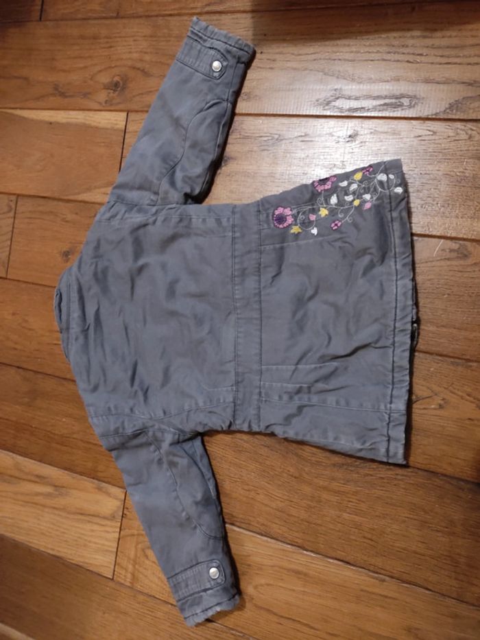 Manteaux chaud - photo numéro 2