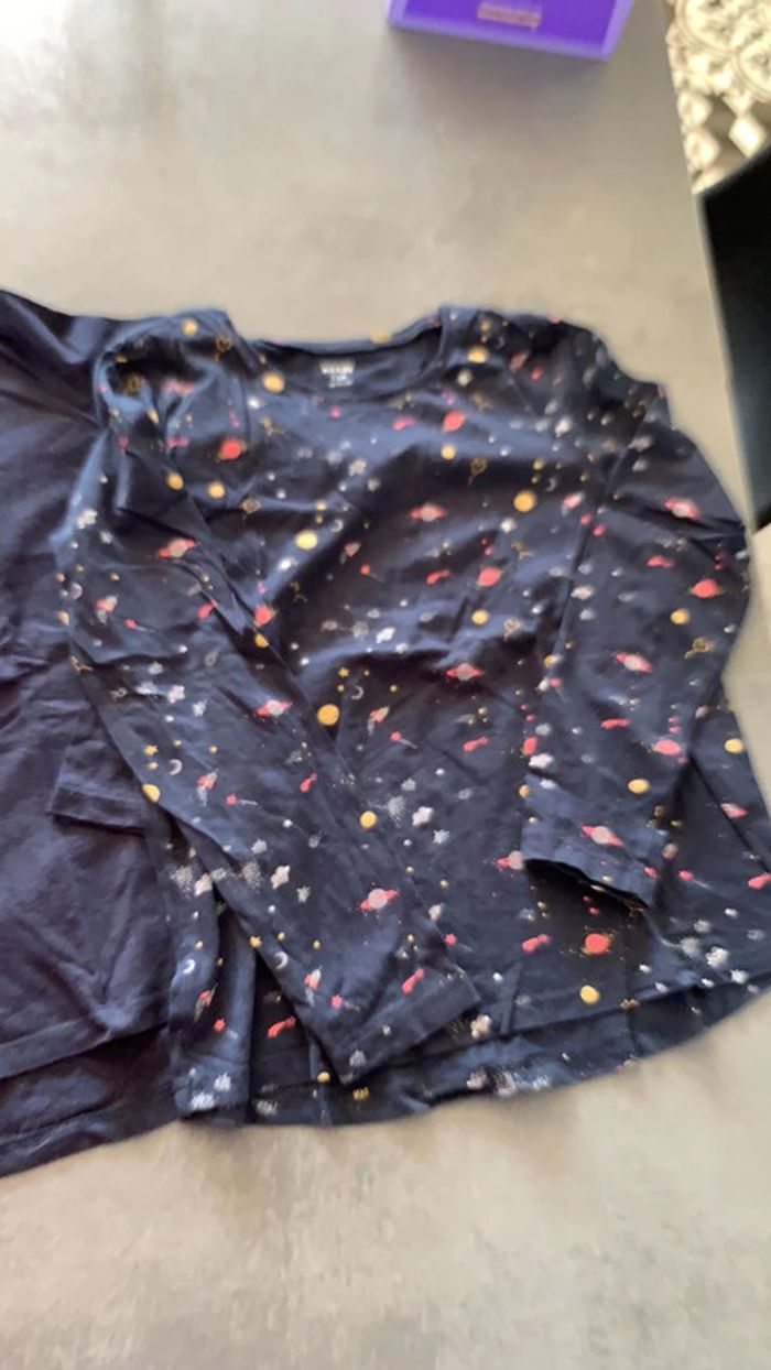 Tee-shirts - photo numéro 3