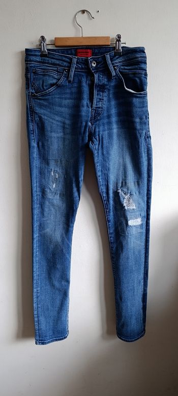 Jean slim Jack & Jones