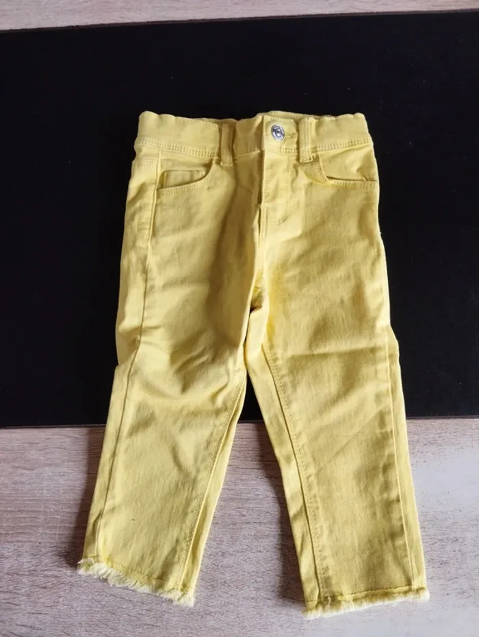 Lots Vêtements 4 ans - photo numéro 6