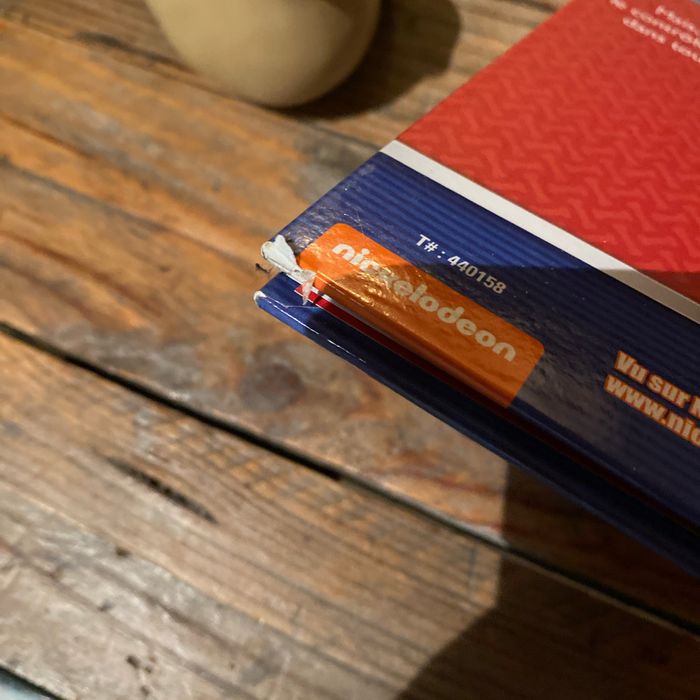 Livre Pat Patrouille Le Robot fou - photo numéro 3