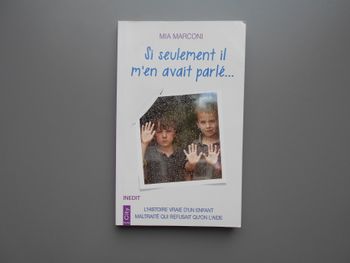 Livre: Si seulement il m'en avait parlé à 0,50 EURO